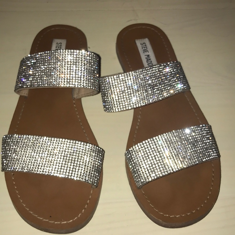 Steve Madden sandals